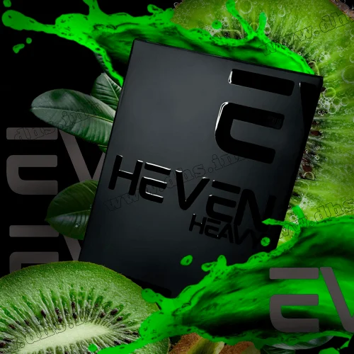 Табак Heven (Хевен) - Kiwis (Киви) 50г