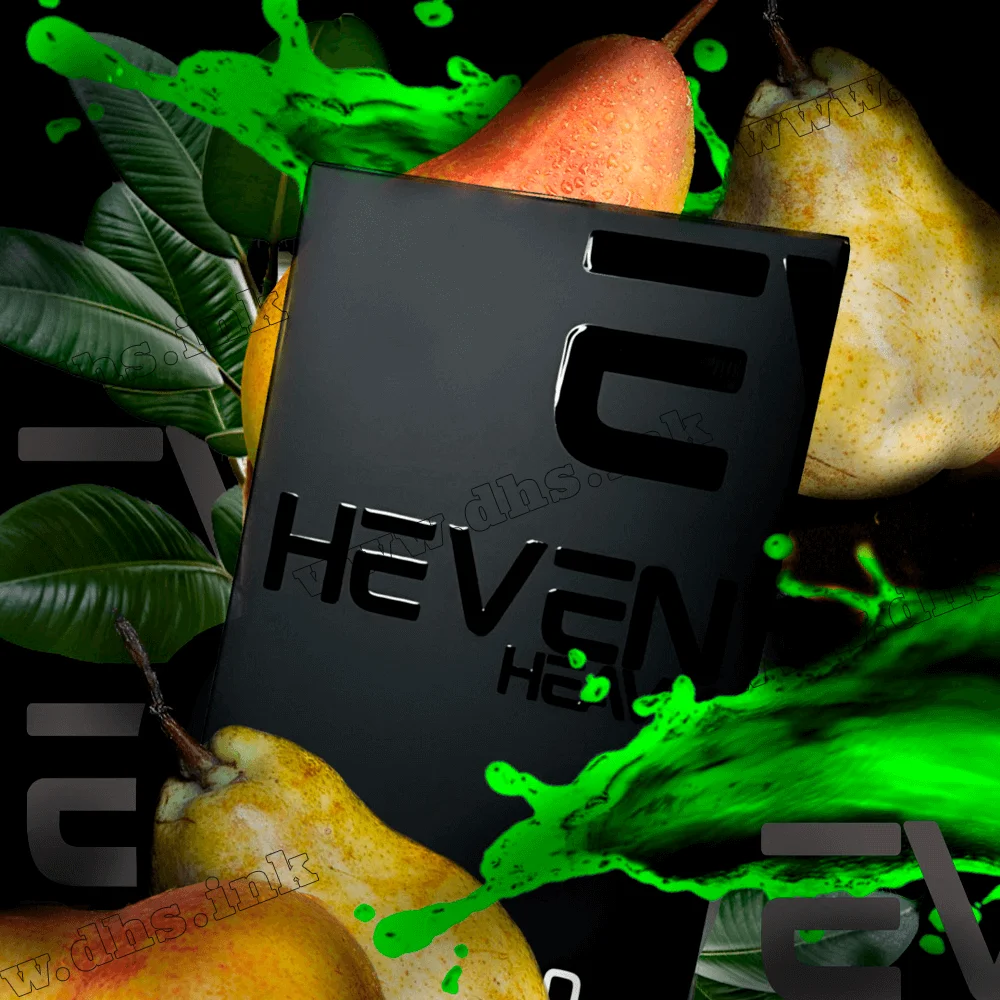 Табак Heven (Хевен) - One Pear (Груша) 50г