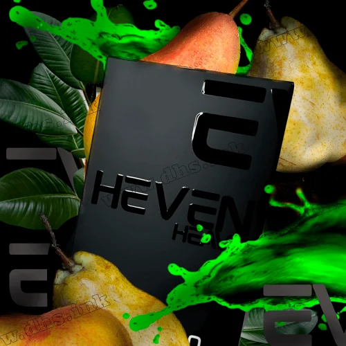 Табак Heven (Хевен) - One Pear (Груша) 50г
