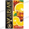 Табак Jibiar (Джибиар) - Cola Orange (Кола, Апельсин) 50г
