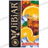 Табак Jibiar (Джибиар) - Ice Cola Orange (Кола, Апельсин, Лед) 50г