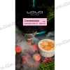 Табак Loud (Лауд) - Cremebrulee (Мусс, Малина, Личи) 100г