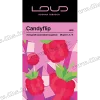 Табак Loud (Лауд) - Candyflip (Малиновый Леденец) 40г