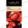 Табак Loud (Лауд) - Cola (Кола, Лимон) 100г