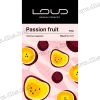 Табак Loud (Лауд) - Passion Fruit (Тропическая Маракуйя) 100г