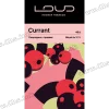 Табак Loud (Лауд) - Currant (Смородина) 40г