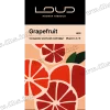 Табак Loud (Лауд) - Grapefruit (Грейпфрут) 40г
