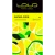Табак Loud (Лауд) - Lemon-Lime (Лимон, Лайм) 40г