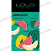 Тютюн Loud (Лауд) - Melonjuice (Кавун, Диня) 40г