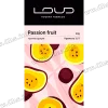 Табак Loud (Лауд) - Passion Fruit (Тропическая Маракуйя) 40г