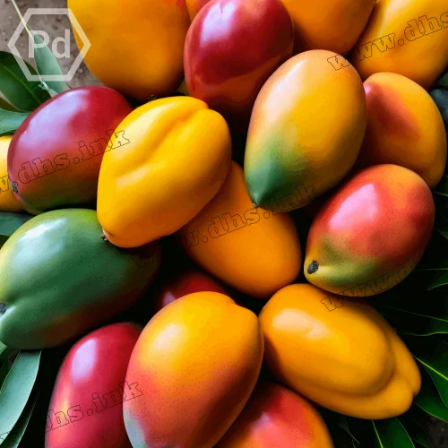 Табак Palladium (Палладиум) - Mango (Манго) 125г
