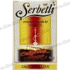 Табак Serbetli (Щербетли) - California love (Ананас Лимон Манго) 50г