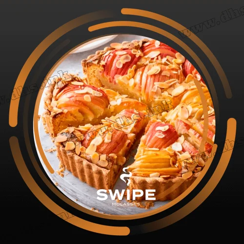 Бестабачная смесь Swipe (Свайп) - Apple Tart (Яблочный Тарт) 250г