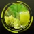 Бестабачная смесь Swipe (Свайп) - Grape Limeade (Виноградный Лимонад) 250г