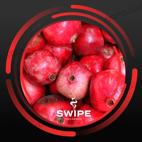 Бестабачная смесь Swipe (Свайп) - Grenade Crush (Гранат) 250г