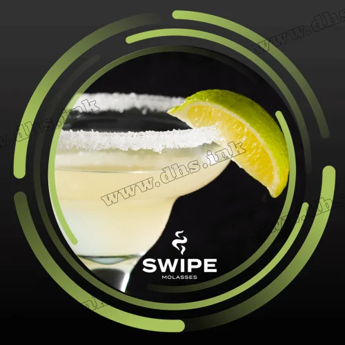 Бестабачная смесь Swipe (Свайп) - Margarita (Маргарита) 250г