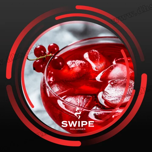 Бестабачная смесь Swipe (Свайп) - Mors (Морс) 250г