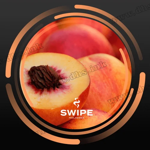 Бестабачная смесь Swipe (Свайп) - Peach (Персик) 250г
