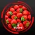 Бестабачная смесь Swipe (Свайп) - Strawberry (Клубника) 250г