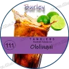 Табак Tangiers (Танжирс) burley - Ololiuqui Кола, Лайм 250г