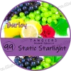 Табак Tangiers (Танжирс) burley - Static Starlignt Ягоды, Роза, Цитрус 50г