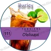 Табак Tangiers (Танжирс) burley - Ololiuqui Лаймовые леденцы, кола 50г