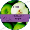 Табак Tangiers (Танжирс) f-line - Apple Яблоко 50г