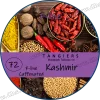 Тютюн Tangiers (Танжирс) f-line - Kashmir Прянощі 50г