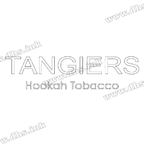 Табак Tangiers (Танжирс) noir - Mexican Mocha Мексиканский Мокко 250г