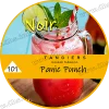 Табак Tangiers (Танжирс) noir - Panic Punch Арбуз, лайм 50г