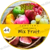 Табак Tangiers (Танжирс) noir - Mixed fruit Маракуйя, тропические фрукты 250г