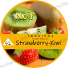 Табак Tangiers (Танжирс) noir - Strawberry kiwi Киви, клубника 250г