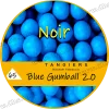 Табак Tangiers (Танжирс) noir - Blue gumball 2.0 Жвачка, лед, черника 250г