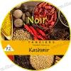 Табак Tangiers (Танжирс) noir - Kashmir Пряности 250г