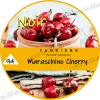 Табак Tangiers (Танжирс) noir - Maraschino cherry Вишня, лимон 250г