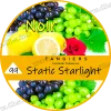 Табак Tangiers (Танжирс) noir - Static Starlignt Виноград, лимон, роза 50г