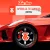 Табак Turbo (Турбо) - Aperolla Testarossa (Апероль) 250г