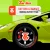 Табак Turbo (Турбо) - Daytona Lemonade (Лимонад, Яблоко, Груша) 250г