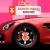 Табак Turbo (Турбо) - Raspberry Huracan (Малина, Вишня) 250г