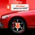 Табак Turbo (Турбо) - Red Diablo (Лимонад, Гранат, Малина) 250г