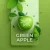 Табак Whitesmok (Вайт Смок) - Green Apple (Зеленое Яблоко) 50г