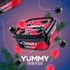 Табак Yummy (Ямми) - Лесные Ягоды (Малина, Черная смородина, Хвоя) 250г