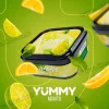 Табак Yummy (Ямми) - Мохито (Лимон, Лайм, Мята) 250г