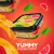 Табак Yummy (Ямми) - Апельсин, Грейпфрут 250г